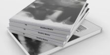 Photobook "18", abstract portraits