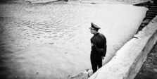 Pasparta fotografie A3 "288 Vietnam"